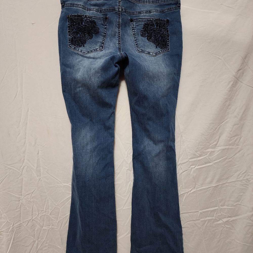Project Indigo Jeans - Picture 6 of 7